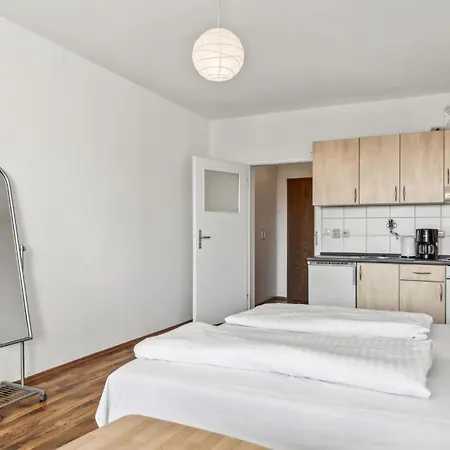 Apartment Stunning In