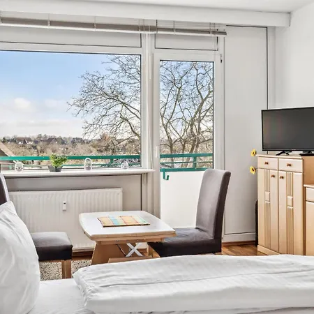 Stunning In Apartment Anklam