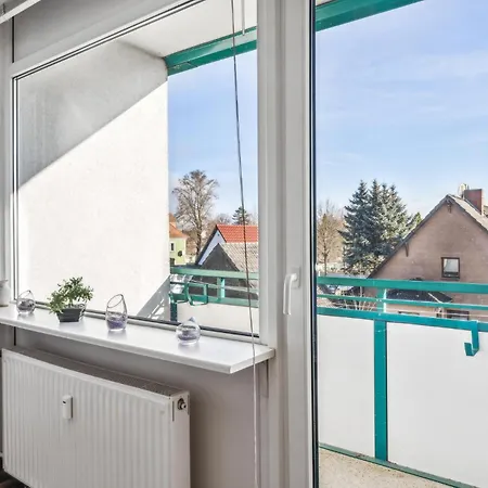 Apartment Stunning In Anklam