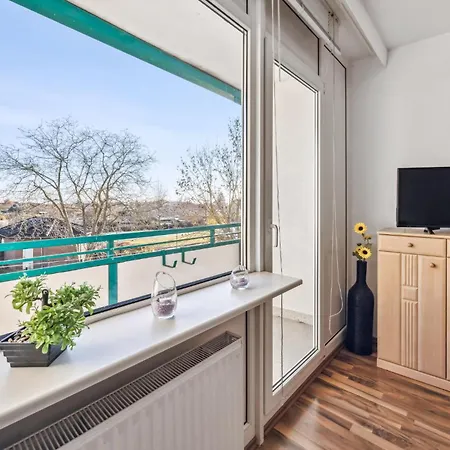 شقة Stunning In *