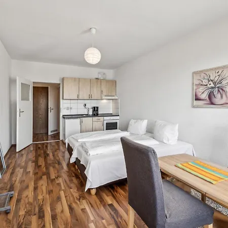Apartment Stunning In Anklam