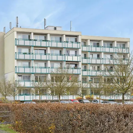 Stunning In * Anklam