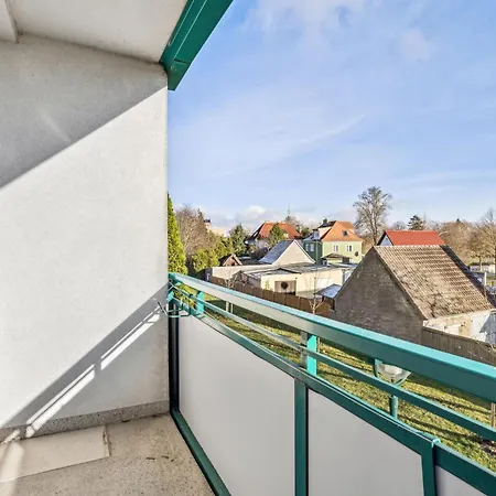 Stunning In Apartment Anklam